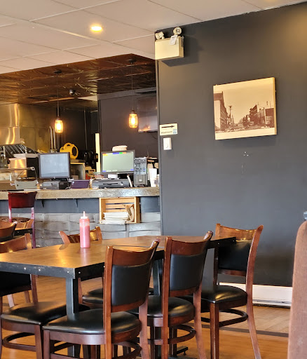 Photo of Naomi's Grill - 737 2 Ave W, Prince Rupert, BC V8J 3L8